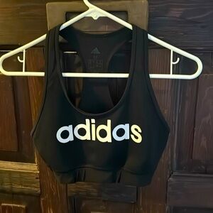 Women’s Adidas climalite sports bra
